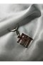Fiat Model Metal Keychain Universal