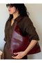 Women's Zakkum Model Casual Shoulder Bag - 4