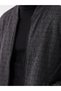 Standard Fit College Roba Collar Men's Knitwear Cardigan for Style Seekers from Uzg Store - 4