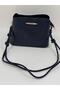 Women's Esila Model Adjustable Strap Shoulder & Crossbody Bag - 4