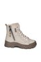 Wool Inside, Thermo, Non-Slip Sole, Zippered, Water Resistant, Women's and Children's Boots, Keep Warm - 2