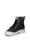 Wool Inside, Thermo, Non-Slip Sole, Zippered, Water Resistant, Women's and Children's Boots, Keep Warm - 5