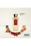 عطر بارجيلو روبين Rubine للجنسين — مجموعة بارادايس — 75 مل إكستريه دي بارفوم - 3