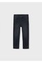 Black Boy's Denim Trousers 4516 - 3