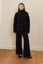 Cemre Premium Suit Black - 4