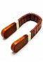 Chetki Squeeze Amber Prayer Beads Billiard Stone and Kuka Mix Master Craftsmanship Special Design
