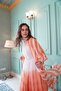 Citrus Striped Cotton Set - 2