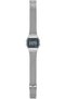 Vintage A158WEM-3DF Digital Dark Green Watch Unisex(D413) - 5