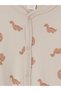 Esvab • Modern & Distinctive Printed Baby Boy Hospital Discharge Set - 6