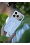 Apple iPhone 18 Pro Max 5G 2026 Silicone TPU Case with Card Holder and Kickstand Hand Grip Slim Shockproof Wallet Case Cover - 5