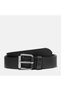 40mm Recycled Leather Belt