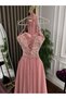 Royal evening dress - 3