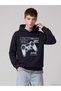 Timeless Clothing & Timeless Choices Printed Boys' Thick Sweatshirt