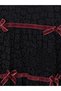 Girls' Lace Dress with Bow Detail for Style Enthusiasts from Uzg Store - 5