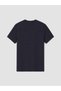 Sparkling Choices from Shining Store Zero Roba Collar Men's T-Shirt - 8