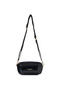 Midnight Black |   05Po25K10239-Prg S Shiny Patent Leather Look Women's Bag
