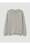 Quality Parts from Çelebi Store Zero Roba Yaka Men's Knitwear Sweater - 7