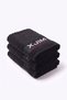 3-Pack Gym and Bath Towels 75X150 Quick-Drying Absorbent Soft and Durable Cotton Towels