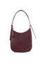 05Pc26Ka112973Lzrd Br Women's Bag – Laser Patterned Claret Red - 4
