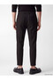 Sparkling Choices from Shining Store Men's Striped Trousers with Pockets - 5