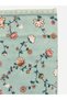 Rmz Gi̇yi̇m Farkiyla Floral Tablecloth 150X200 cm - 3