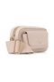 05Po25K10239-Prg Bj Women's Bag – Beige with a Shiny Patent Leather Look - 3