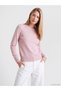 Quality Pieces from Çelebi Store Zero Roba Collar Women's Knitwear Sweater