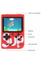Portable 400-in-1 Retro Game Console – Handheld Classic Gaming System - 2