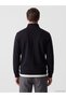 Quality Parts from Çelebi Store Dik Roba Collar Men's Thick Sweatshirt - 5