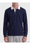 Quality Parts from Çelebi Store Devrik Roba Collar Men's Sweatshirt - 4