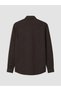 Rmz Gi̇yi̇m Farkiyla Slim Fit Men's Shirt - 7