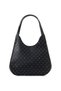 05Pc26K10374-Mn S Monogram Women's Bag – Night Black - 7