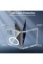 حافظة شفافة لهاتف Galaxy Z Fold 8 متوافقة مع MagSafe، حماية للمفصلات، مغناطيسية قوية، نحيفة ورفيعة - 4