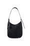 Midnight Black |   05Pc26Ka112973Lzrd S Laser Patterned Women's Bag - 4
