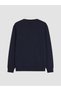 Quality Parts from Çelebi Store Devrik Roba Collar Men's Sweatshirt - 8