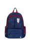 Backpack Navy Blue Plçan24117
