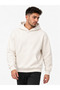 Vekwear Caucasus – Russian Written Caucasian Heritage Oversize Hoodie |   3 Threaded Yarns Unisex - 2