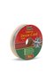 Cordon lucios de decor - 10 m - argint - 2