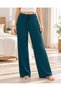 Women's Comfortable Ribbed Pants & Sweatpants