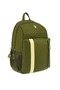 Backpack Khaki Plçan24361