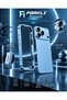 iPhone 16 Pro Max 18 Pro Look Premium Quality Back Cover and Side Frame Conversion Set - 3