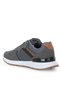 Osario Men's Dark Gray Outdoor - 3