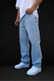 Vintage Style Winter Salash Lycra Baggy Pants 2027 Mbg