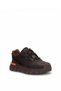 152-24252 Men's Genuine Leather Casual Shoes Brown - 2