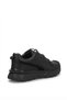 152-24252 Men's Genuine Leather Casual Shoes Black - 4