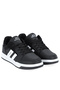 Sprint I Men's Black / White Casual Sneakers - 2