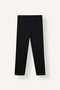 Regular Fit Normal Fit Regular Waist Tube Leg Trousers I0336Ax26Wn