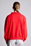 Half Zipper Turtleneck Basic Sweatshirt G4761Ax26Wn - 5