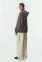 Zip-through hoodie - 4