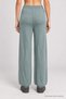 Turtleneck Top and Bottom Knitwear Set Las0011 Mint Green - 6